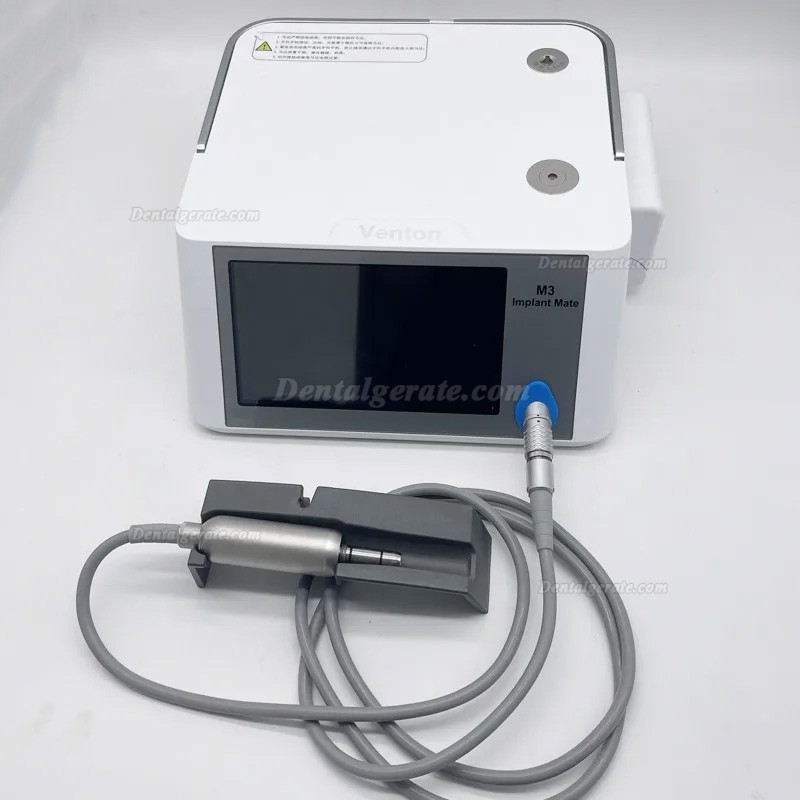 Dental B&uuml;rstenloser Implantatmotor Physiodispenser Mate M3